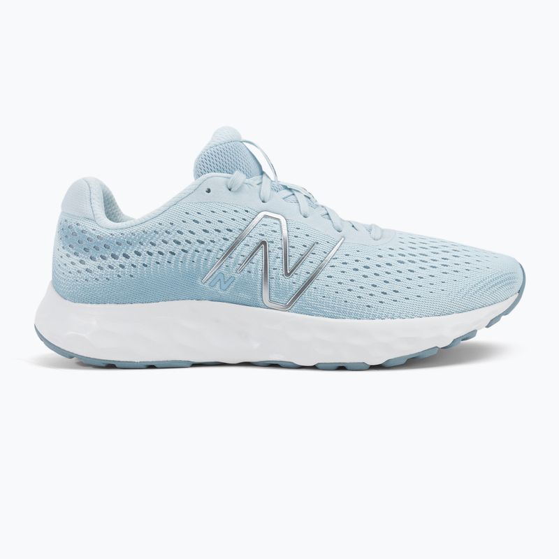 Dámska bežecká obuv New Balance W520V8 blue NBM520 2