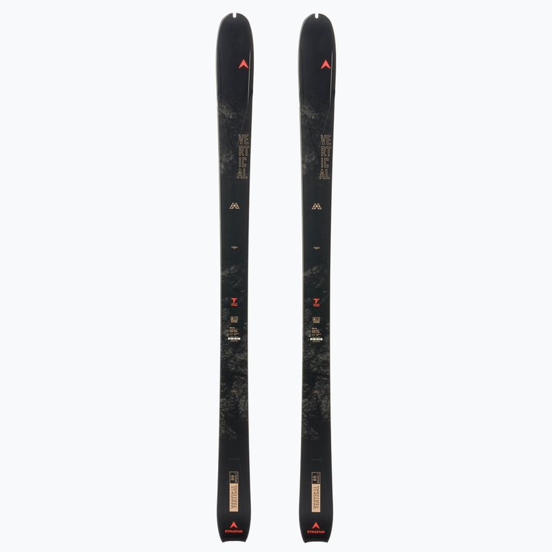 Dynastar M-Vertical 88 skit ski black DAJM301