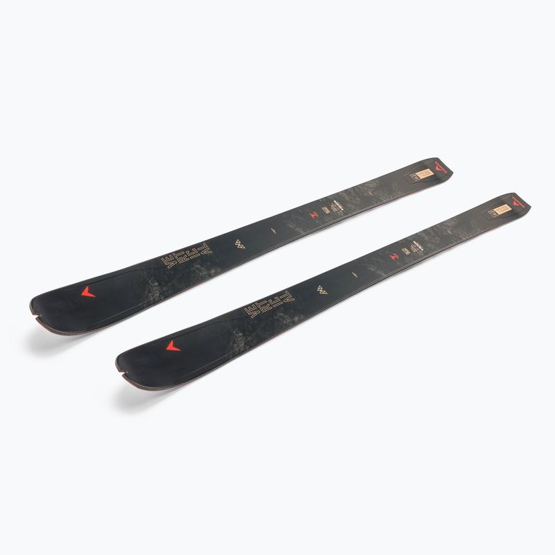 Dynastar M-Vertical 88 skit ski black DAJM301 4