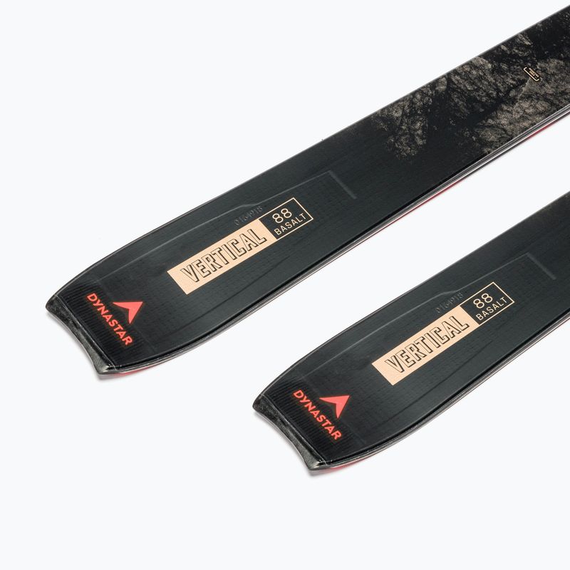 Dynastar M-Vertical 88 skit ski black DAJM301 8