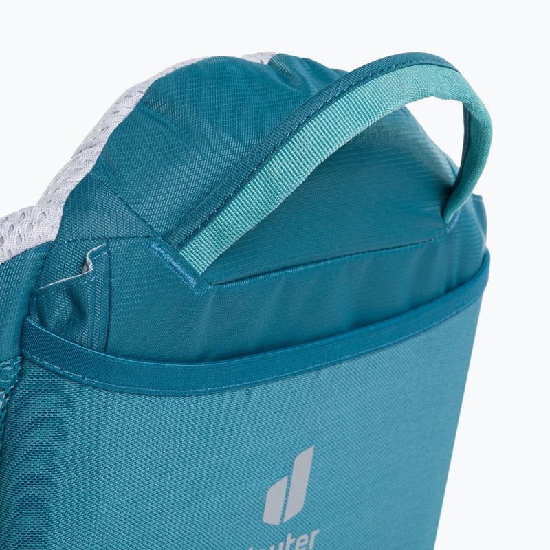 Turistický nosič Deuter Kid Comfort Active SL modrý 36221 5