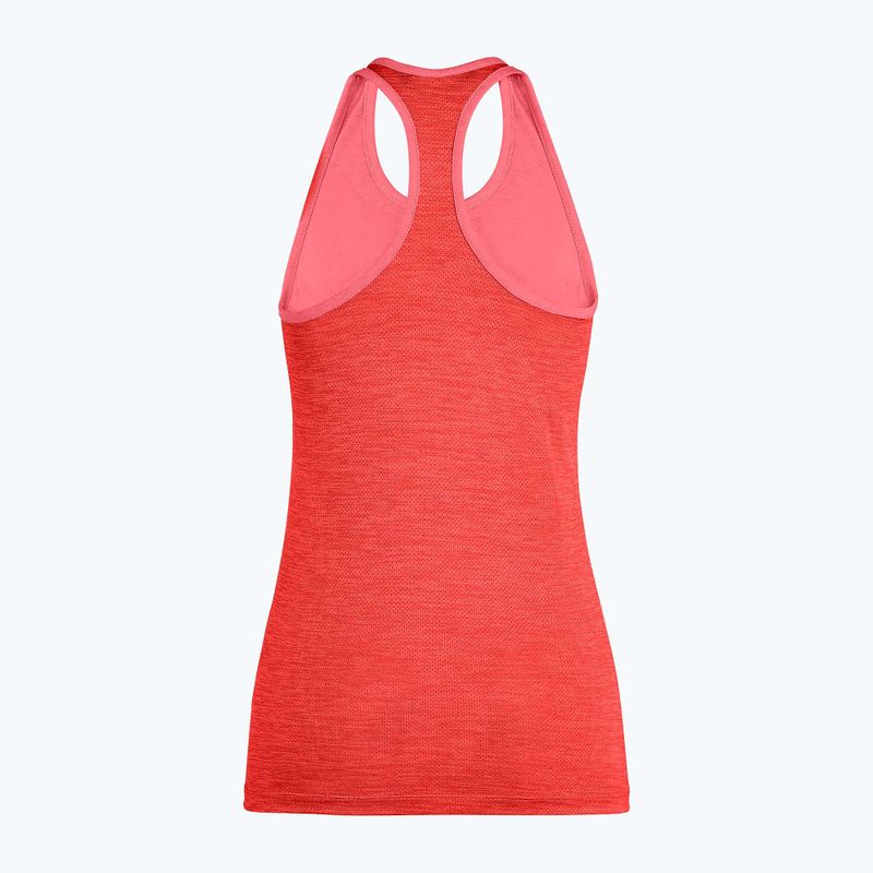 Salewa dámske trekové tričko Agner Hybrid Dry Tank pink 00-0000027705 5