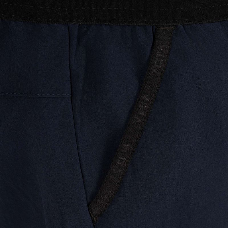 Salewa Agner DST detské turistické šortky navy blue 00-0000027778 6