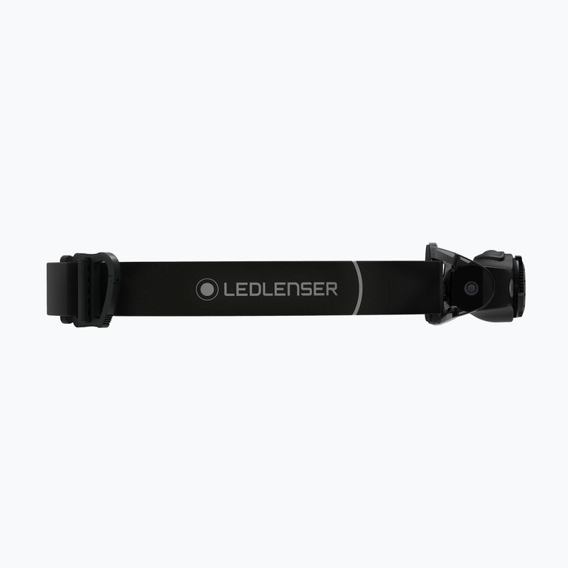 Čelová baterka Ledlenser MH4 WindowBox čierna 52151 4