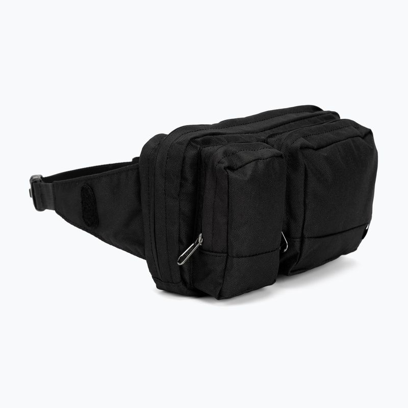 Jack Wolfskin ľadvinka Upgrade black 8006681 2