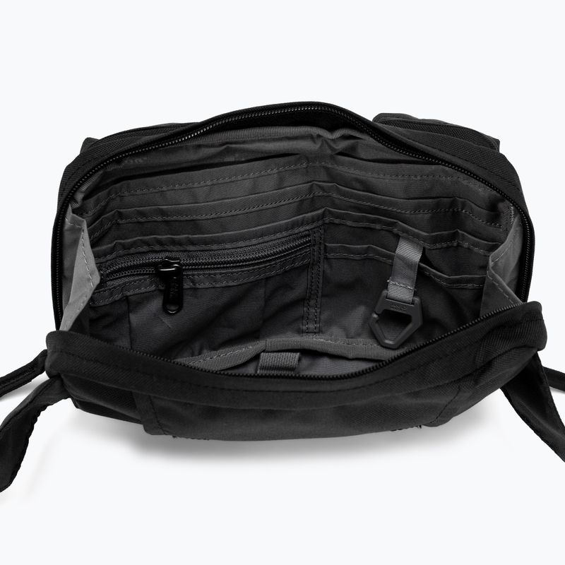 Jack Wolfskin ľadvinka Upgrade black 8006681 5