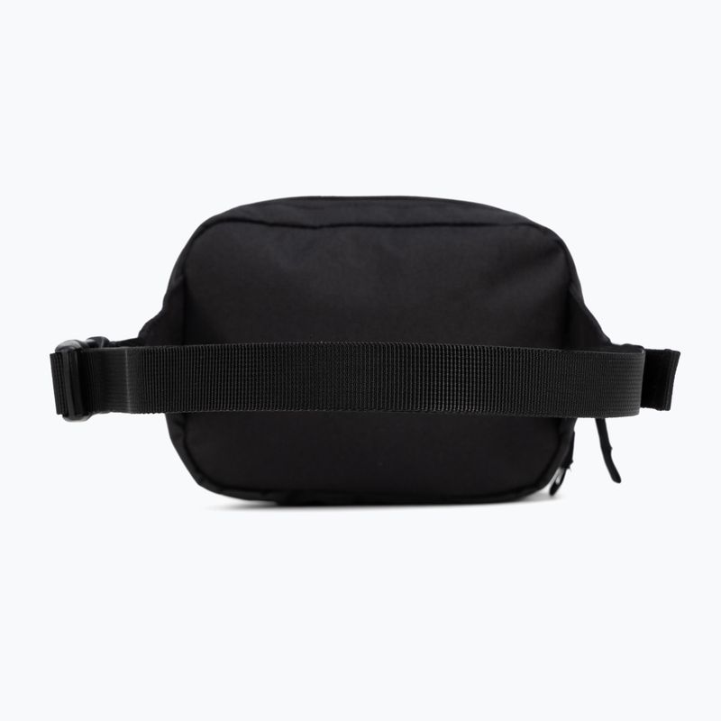 Aktovka Jack Wolfskin Upgrade S čierna 8006701 3