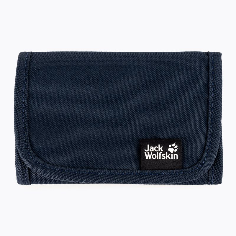 Peňaženka Jack Wolfskin Mobile Bank navy blue 8006781 2
