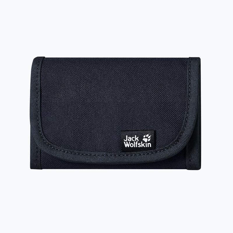 Peňaženka Jack Wolfskin Mobile Bank navy blue 8006781 5