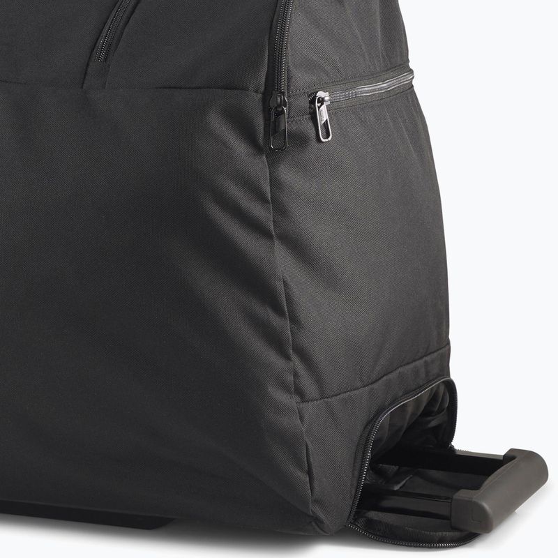 PUMA Teamgoal 23 Wheel Teambag futbalová taška čierna 076863 03 3