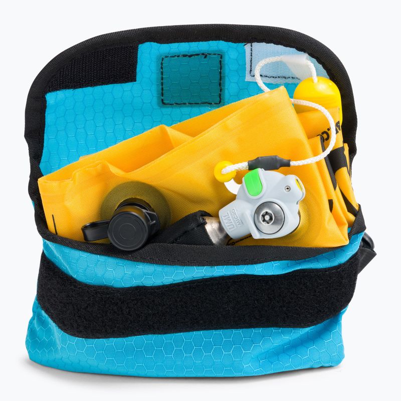 Restube PFD bójka modrá MRT0006 2