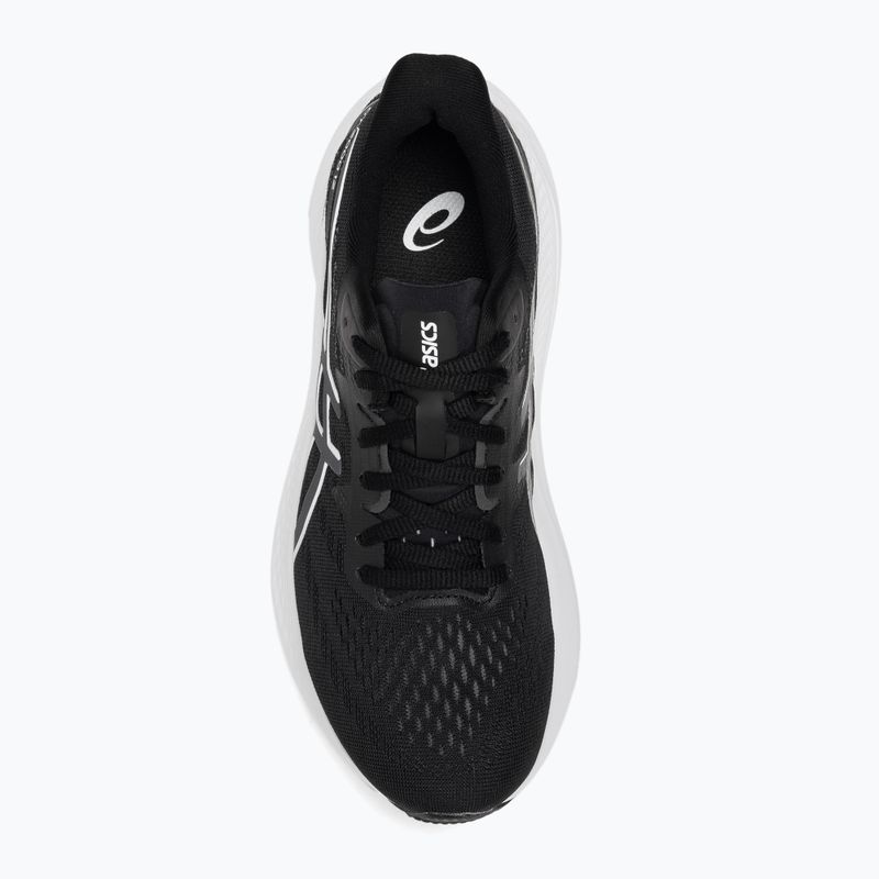 Dámska bežecká obuv ASICS GT-2000 12 black/carrier grey 7