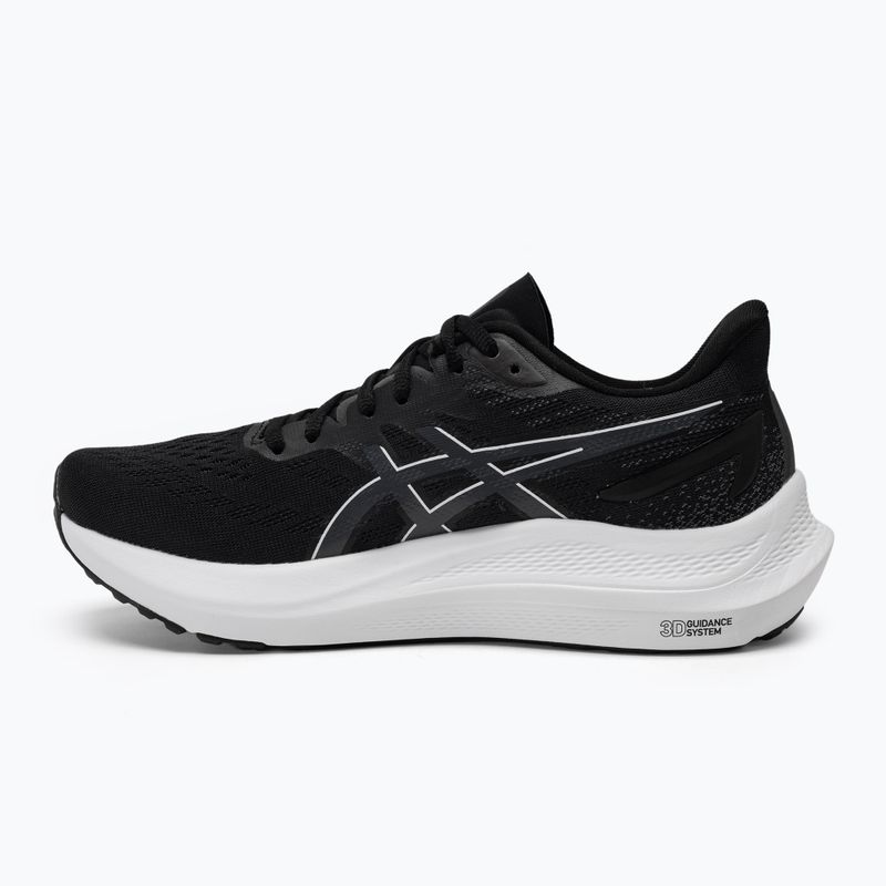 Dámska bežecká obuv ASICS GT-2000 12 black/carrier grey 3