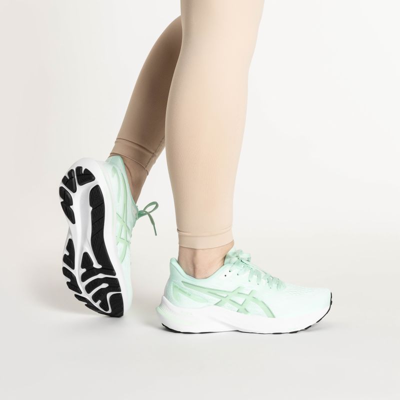 Dámska bežecká obuv ASICS GT-2000 12 mint tint/dark mint 2