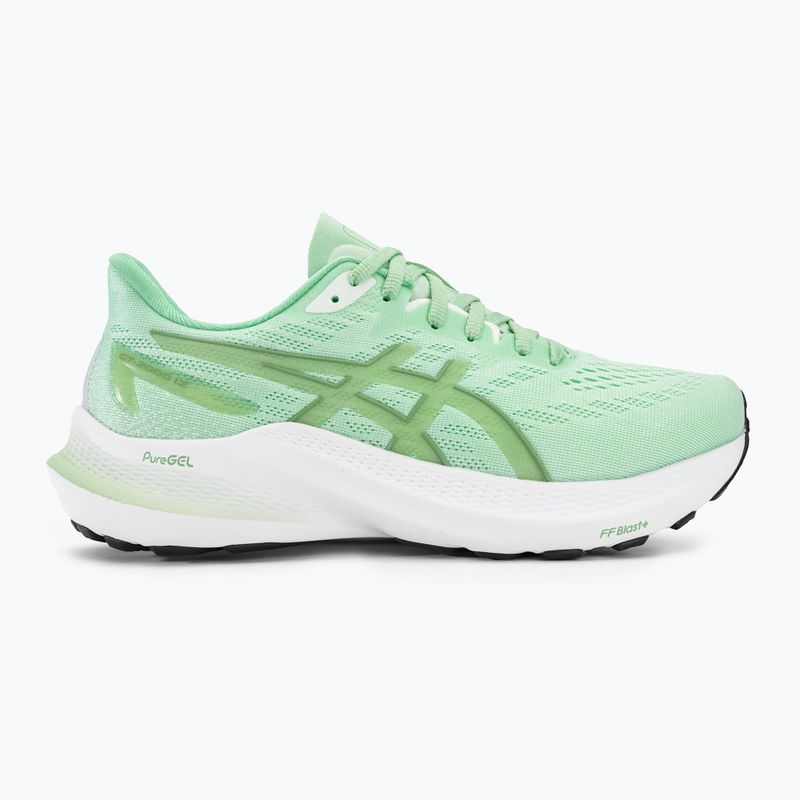 Dámska bežecká obuv ASICS GT-2000 12 mint tint/dark mint 3