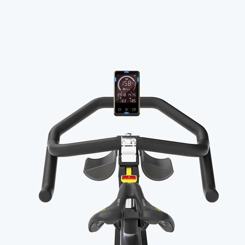 Spinningový bicykel Indoor Cycle Horizon Fitness GR7+ IDC 1914 konzolový 3