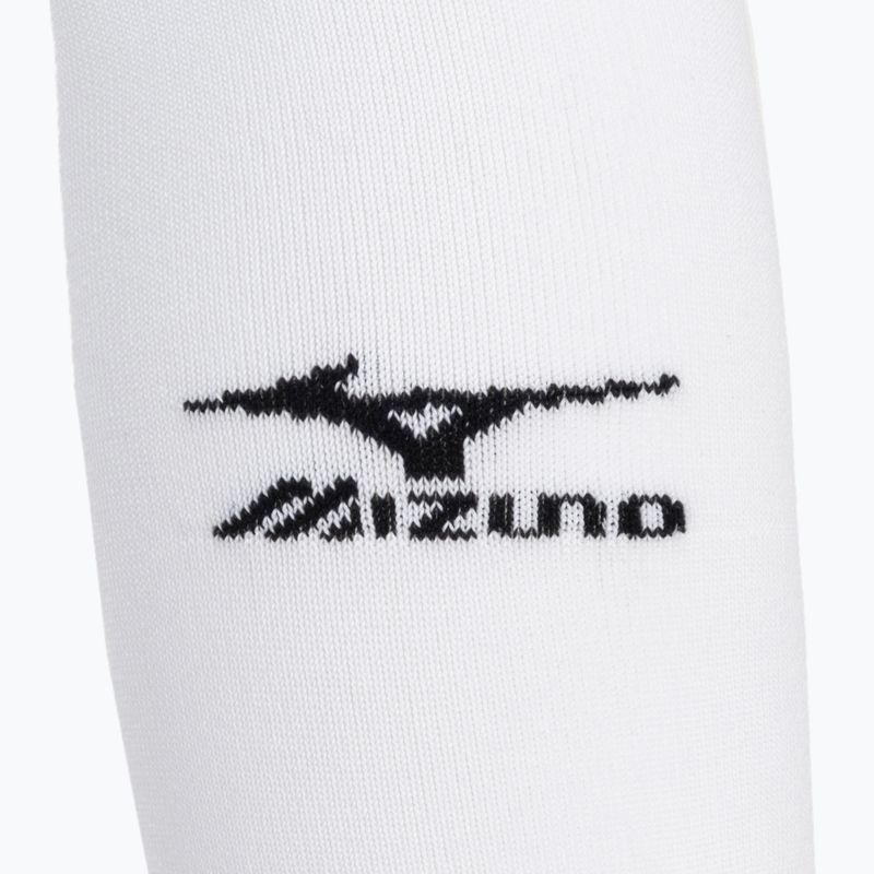 Mizuno Dámske kompresné rukávy Armguard white 32EY6553WZ01 2