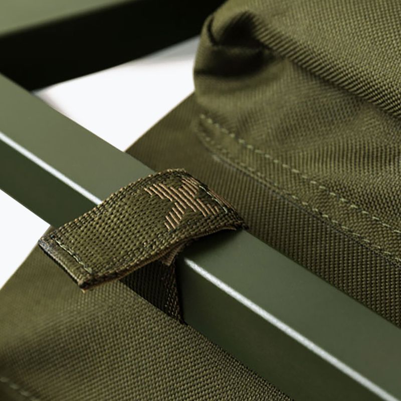 Fox International R-Series kaprový barrow 5