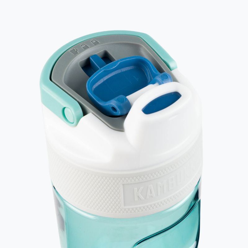 Kambukka Elton zelená cestovná fľaša 11-03020 4