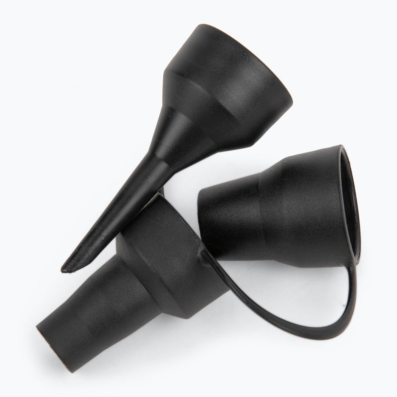 Outwell Sky2 Pump 12V/230V elektrické čerpadlo čierne 651062 4