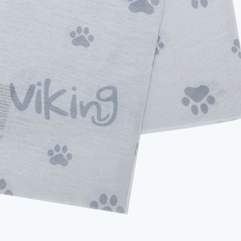 Detská šatka Viking Regular šedá 415/23/6963 3
