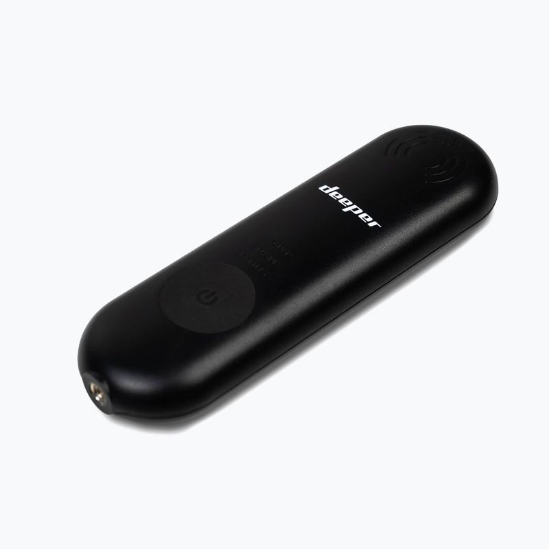 Súprava pre hlbšie rozšírenie + zosilňovač signálu sonaru na statíve 4