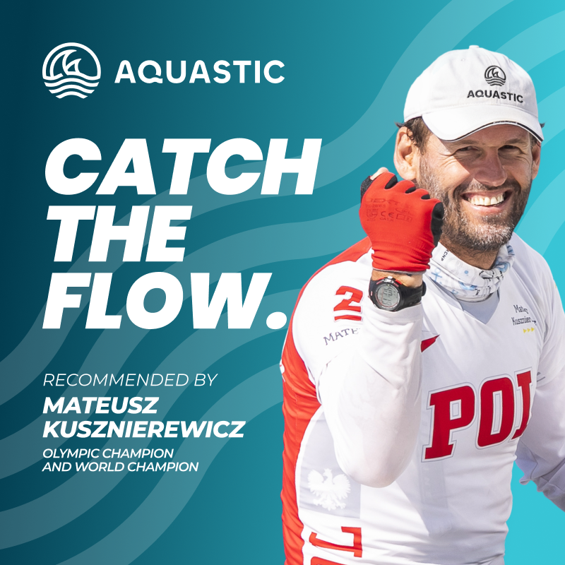 Šnorchlovací set AQUASTIC maska + šnorchel modrý SMFK-01SN 2