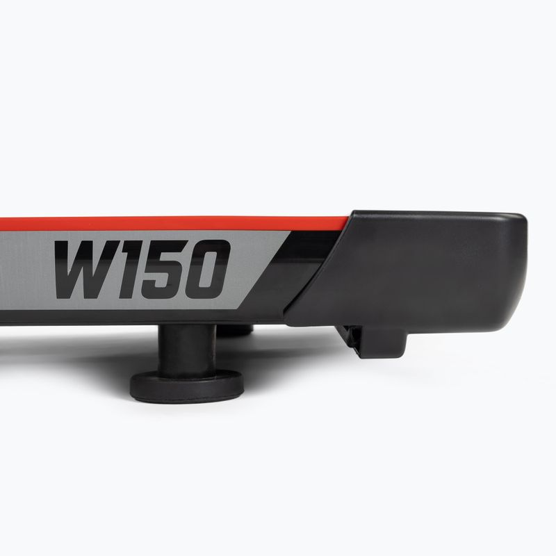 XTREXO Walking Pad W150 elektrický bežecký pás čierny 20