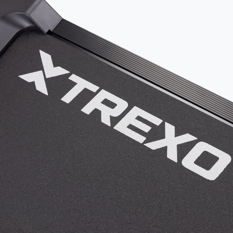 XTREXO Walking Pad W100 elektrický bežecký pás čierny 13