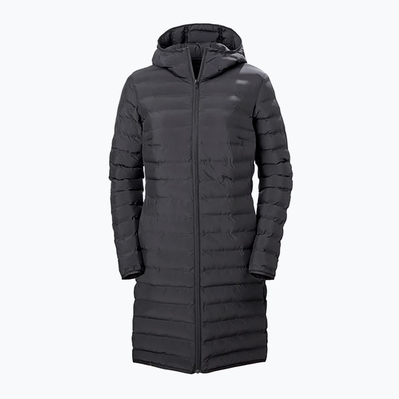 Helly Hansen dámsky páperový kabát Mono Material Insulator čierny 53506_990 6