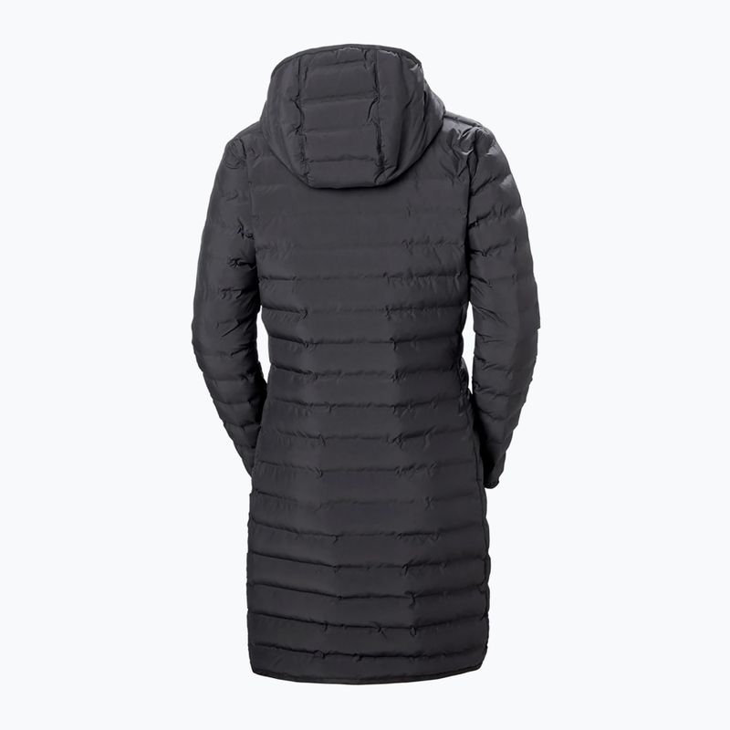 Helly Hansen dámsky páperový kabát Mono Material Insulator čierny 53506_990 7