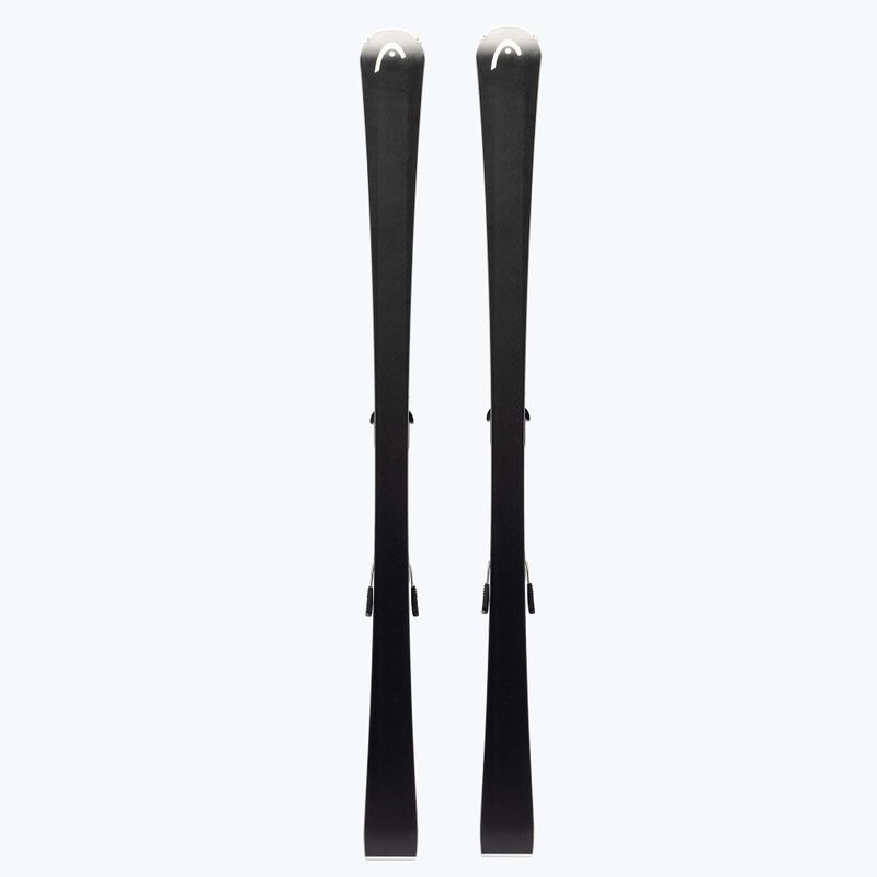 HEAD Supershape E-Original SW SF-PR + PRD 12 black 313390/100832 zjazdové lyže 3