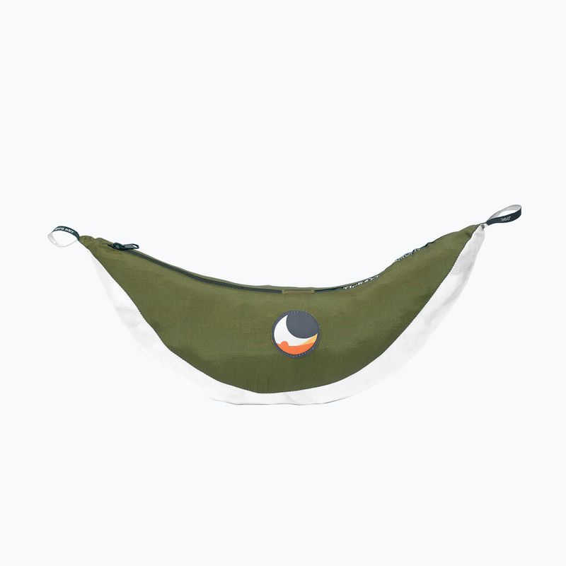 Sieť proti hmyzu Ticket To The Moon Cabrio BugNet 360° White TMNET01 4