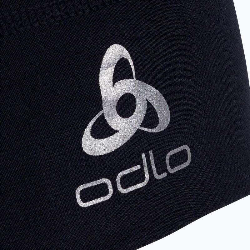 ODLO Polyknit Warm Eco čiapka čierna 762670/15000 7