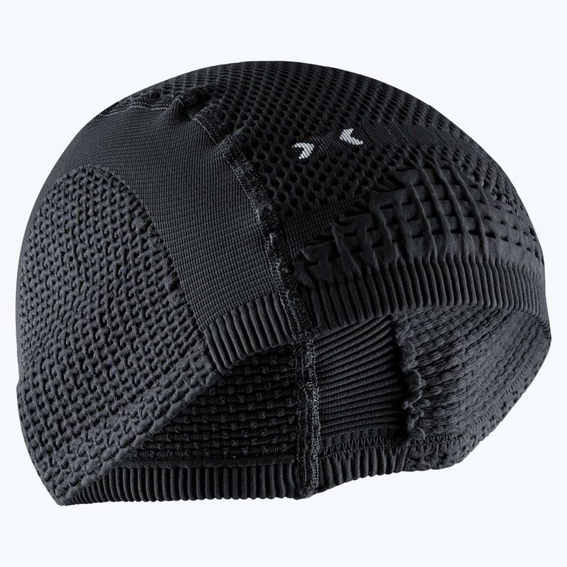 X-Bionic Soma Cap Light 4.0 termo čiapka čierna NDYC25W19U 4
