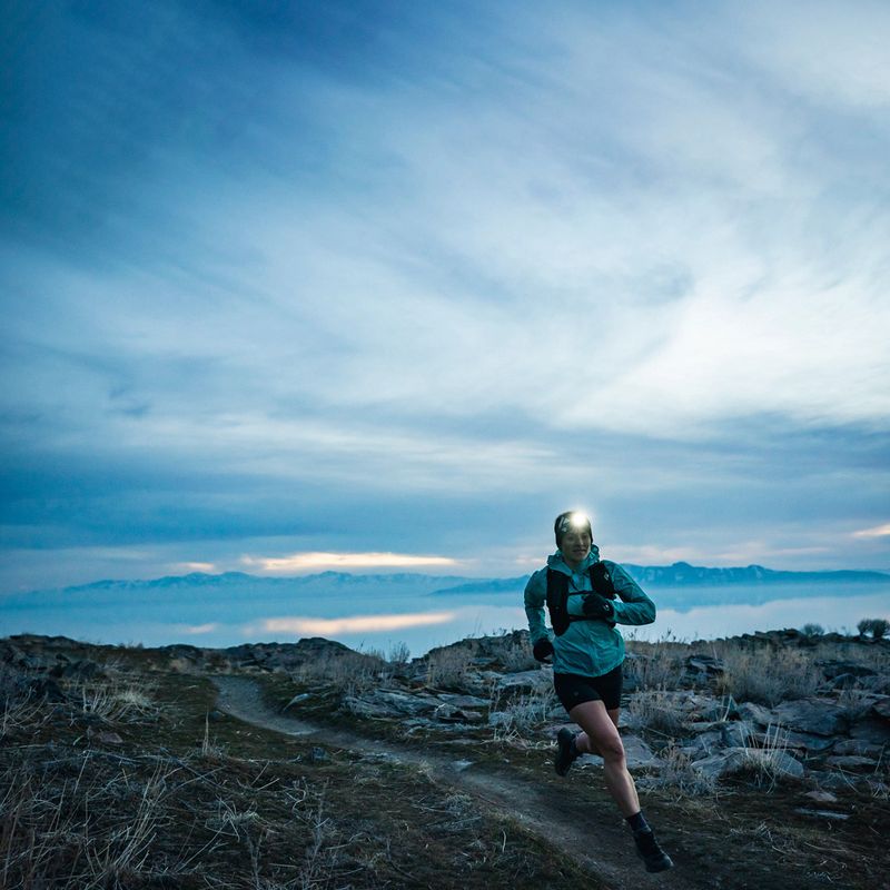 Čelová baterka Black Diamond Sprinter 500 modrá BD6206704031ALL1 8