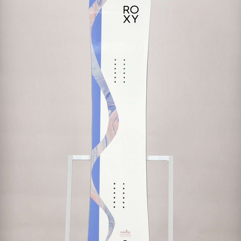 Dámsky snowboard ROXY Xoxo Pro 2021 8