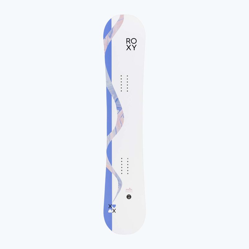 Dámsky snowboard ROXY Xoxo Pro 2021 3