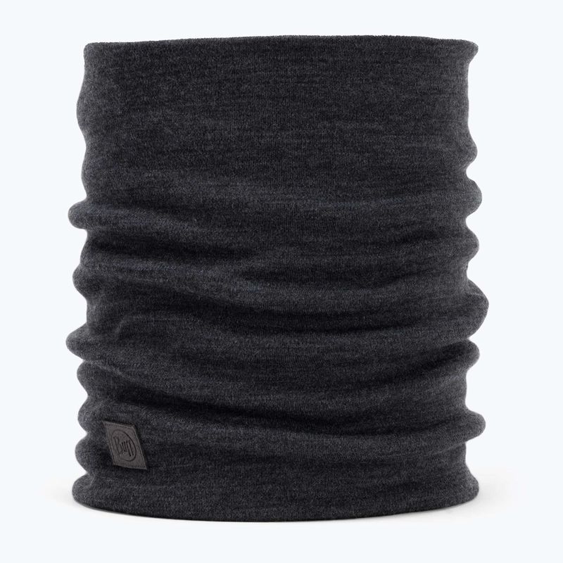 BUFF Merino vlna Heavyweight šedá 110966.00 4