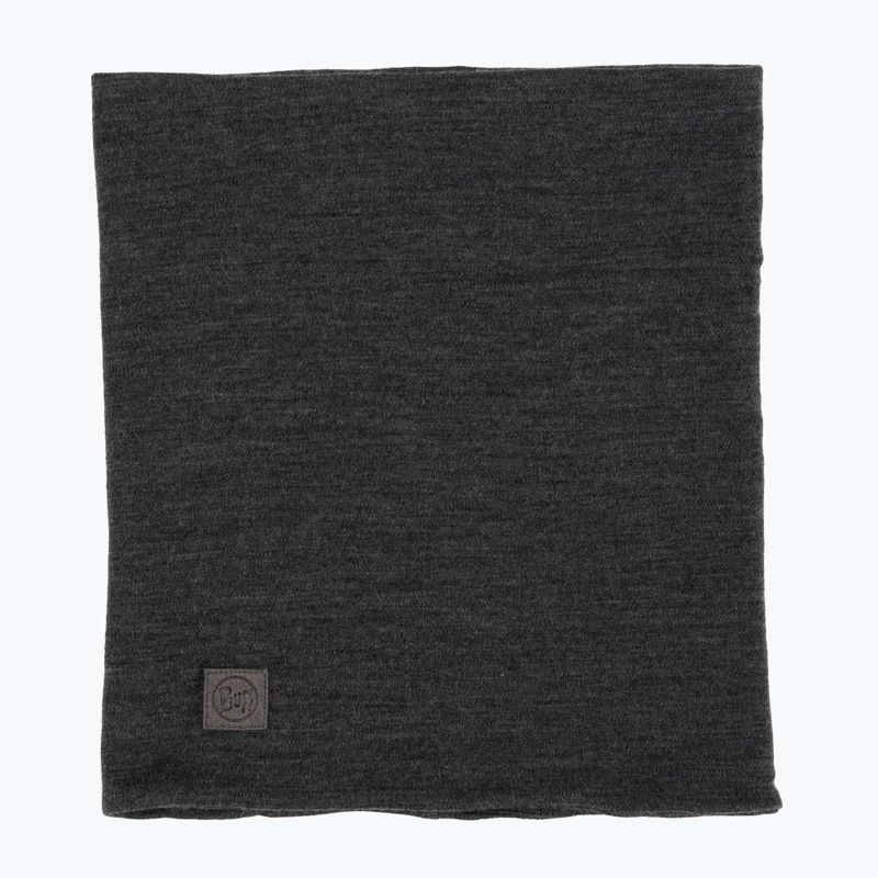 BUFF Merino vlna Heavyweight šedá 110966.00 5