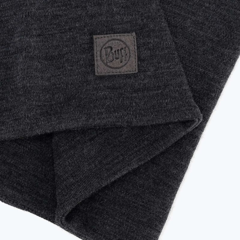 BUFF Merino vlna Heavyweight šedá 110966.00 6
