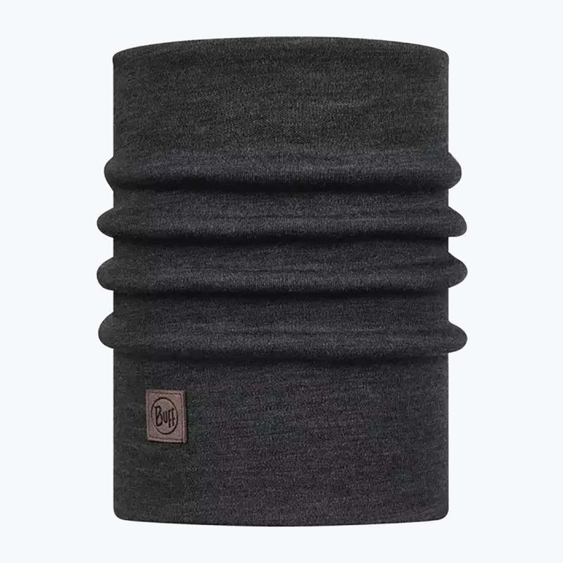 BUFF Merino vlna Heavyweight šedá 110966.00