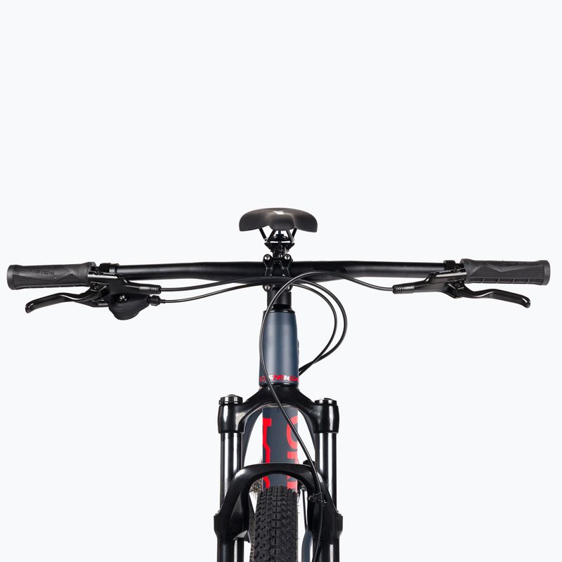 Horský bicykel Orbea Alma H50 navy blue 4