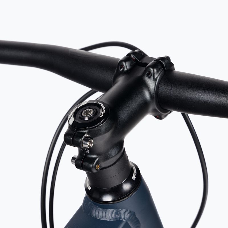 Horský bicykel Orbea Alma H50 navy blue 6