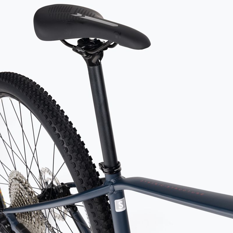 Horský bicykel Orbea Alma H50 navy blue 8