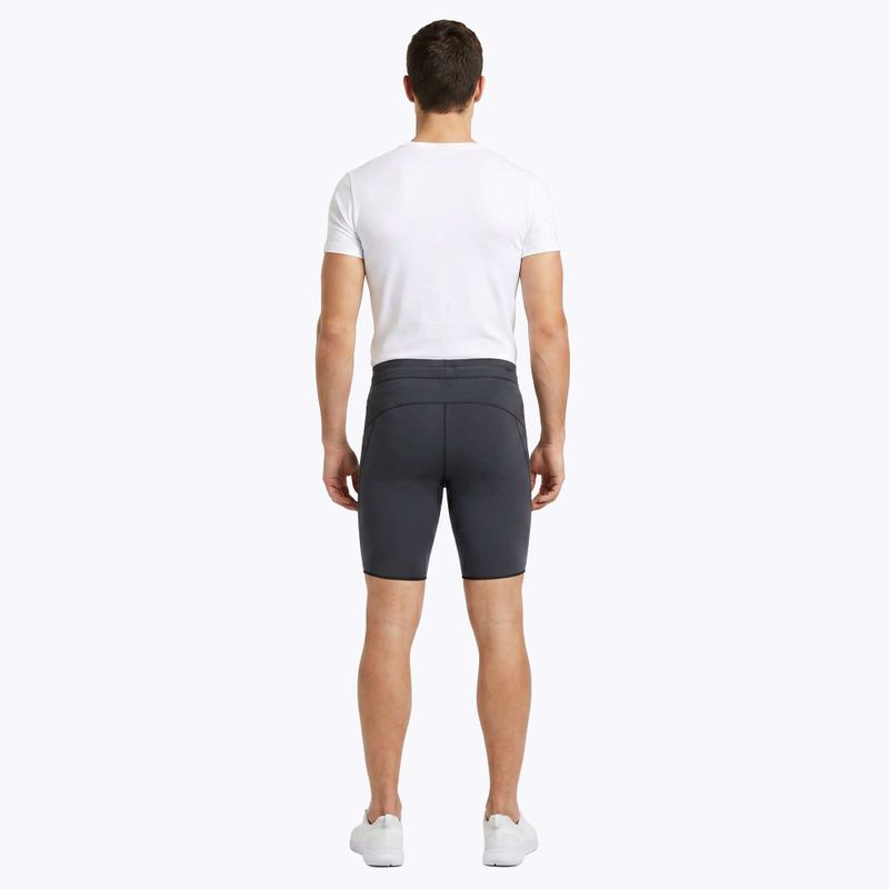 Pánske bežecké šortky Joma R-Trail Nature Short Tights sivá 103163 3