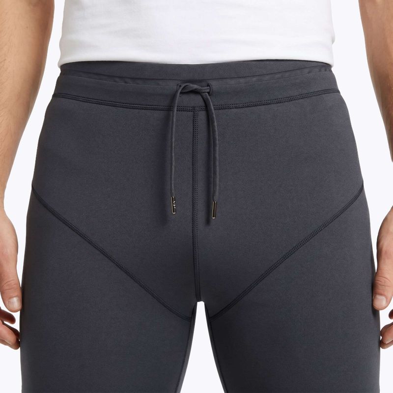 Pánske bežecké šortky Joma R-Trail Nature Short Tights sivá 103163 6