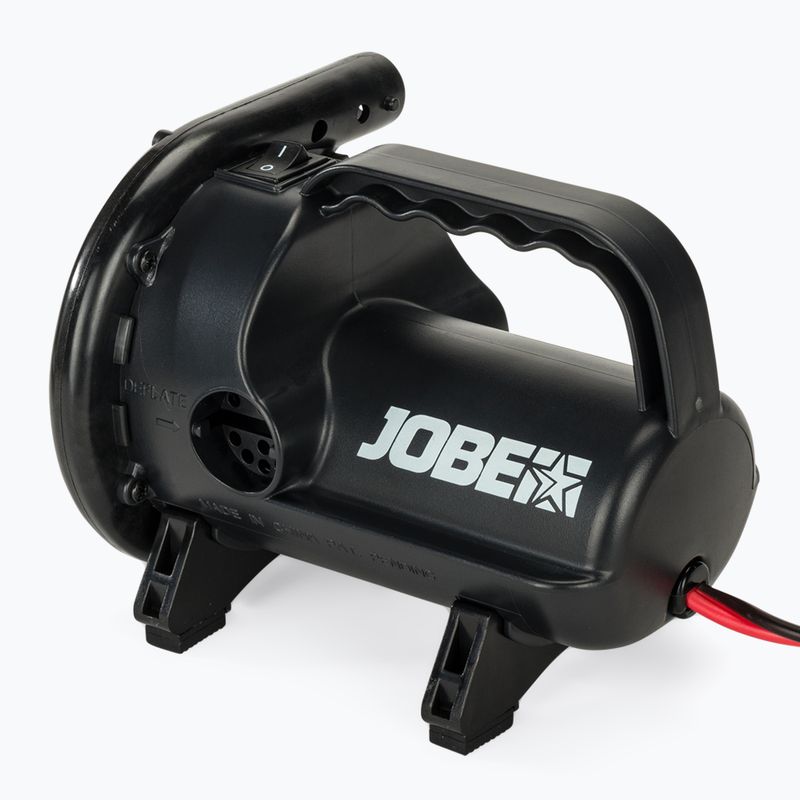 JOBE Turbo čerpadlo 12V elektrické čerpadlo čierne 410017201 2