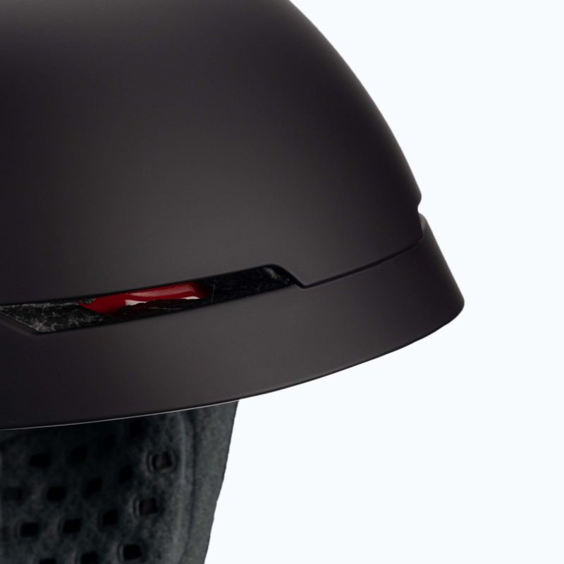 Pánska lyžiarska prilba Atomic Savor black AN500569 6