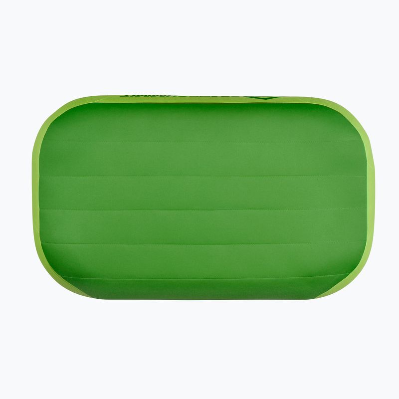 Sea to Summit Aeros Premium Deluxe cestovný vankúš zelený APILPREMDLXLI 7